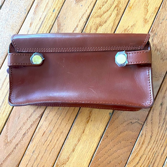 Wool & Oak toiletry bag and Fannie pack - Picture 3 of 4